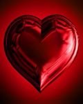 pic for Red heart